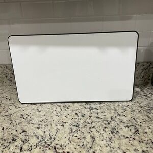 Starlink Dish UTA 212 Satellite Internet Dish White-  DISH ONLY UNTESTED